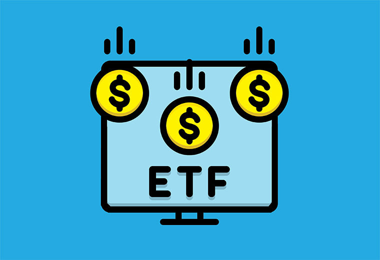 ETF: Exchange-Traded Fund