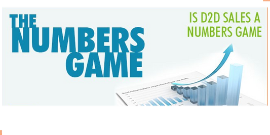 Door-To-Door Marketing