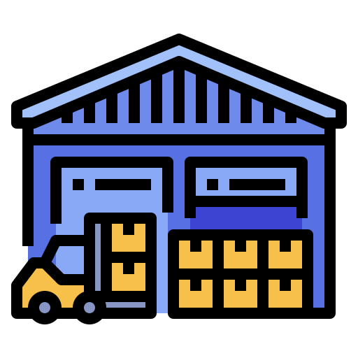 Warehousing & Storage