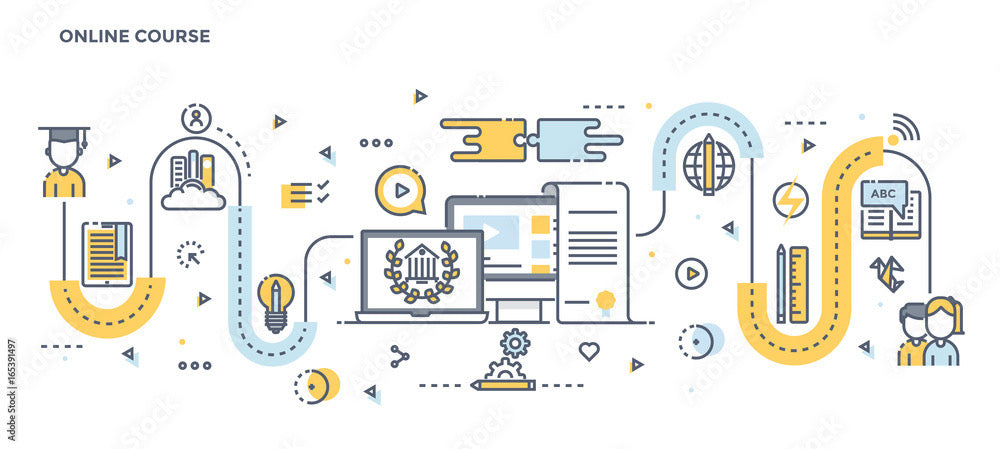 Online Course