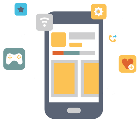 Mobile Application Development