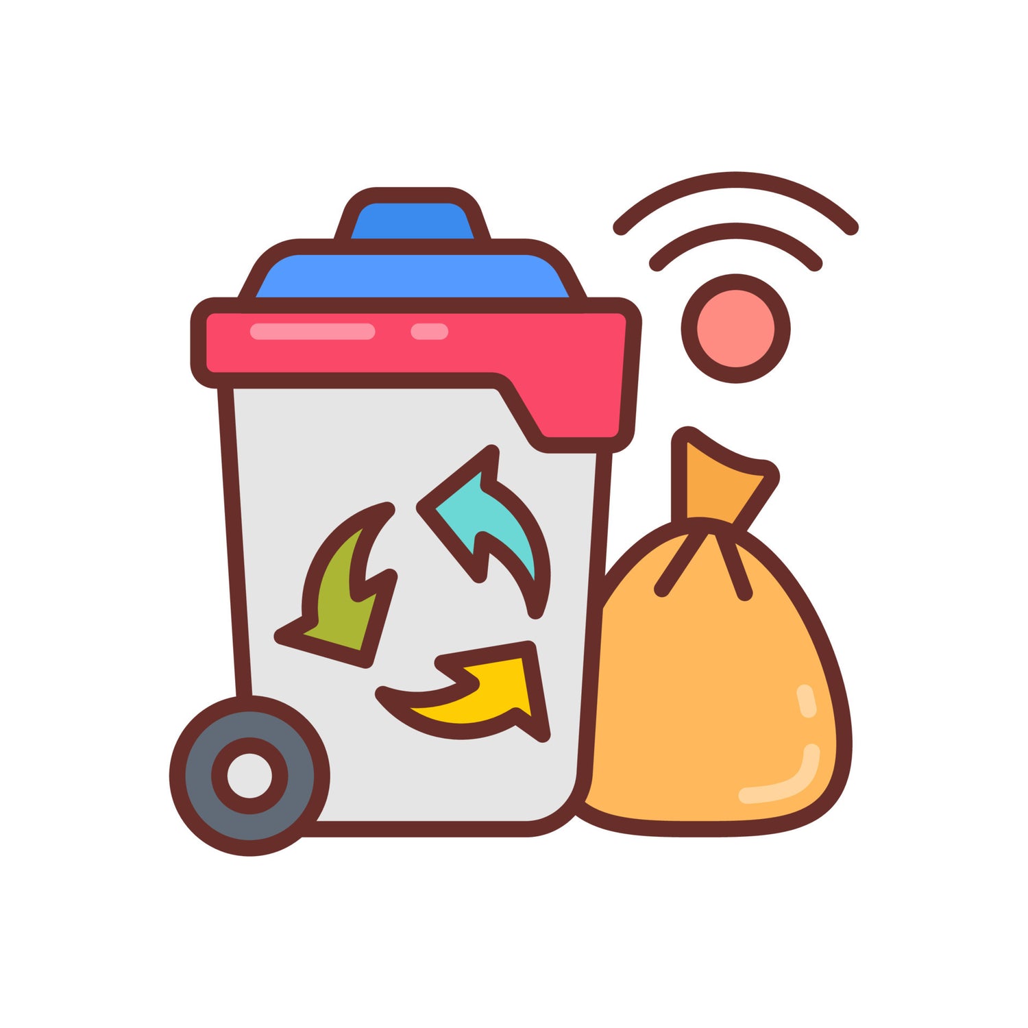 Waste Management