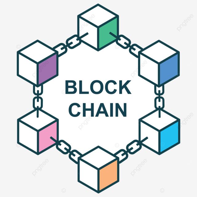 Blockchain