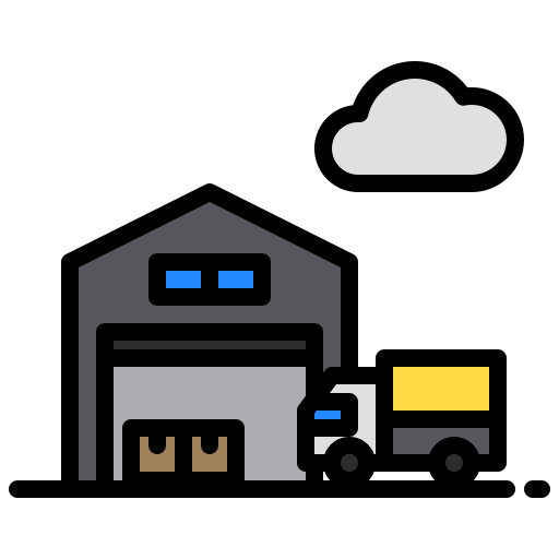 Warehousing & Storage