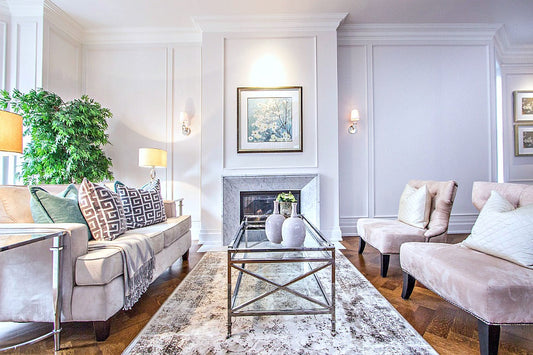 Asset & Fund Management Support - Standard