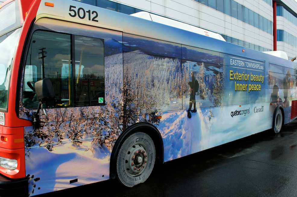 Event Marketing & Experiential Campaigns - Standard