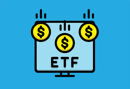 ETF: Exchange-Traded Fund