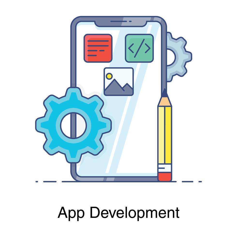 Mobile Application Development