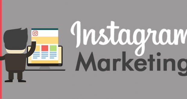 Instagram Marketing