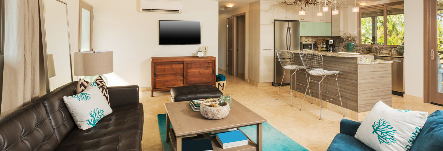 Real Estate Home Staging