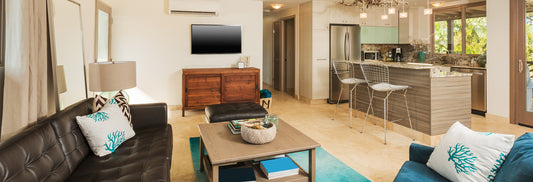 Real Estate Home Staging