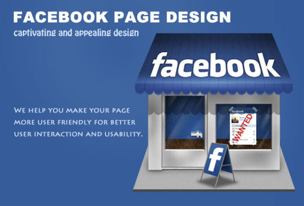 Facebook Profile Setup