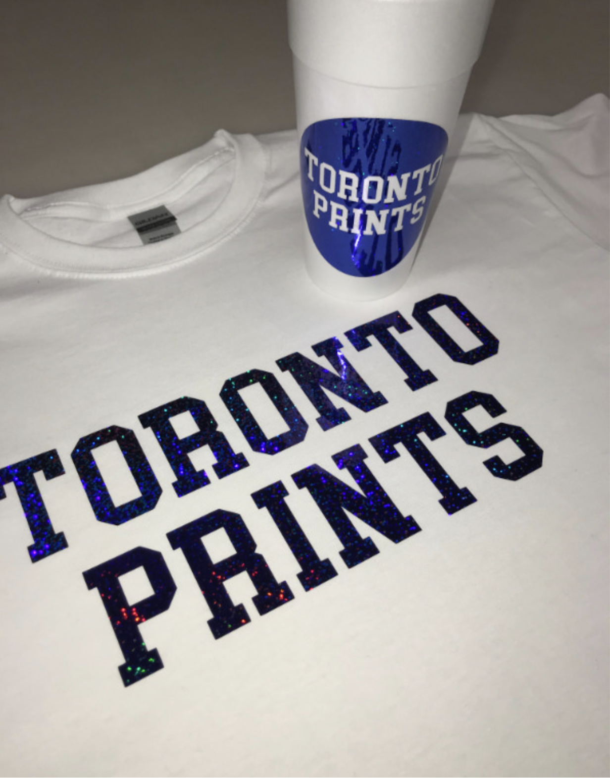 PRINTING ★ FLYERS ★ POSTCARDS ★ POSTERS ★ BANNERS ★ MAGNETS ★ STICKERS ★ T SHIRTS ★ & More!