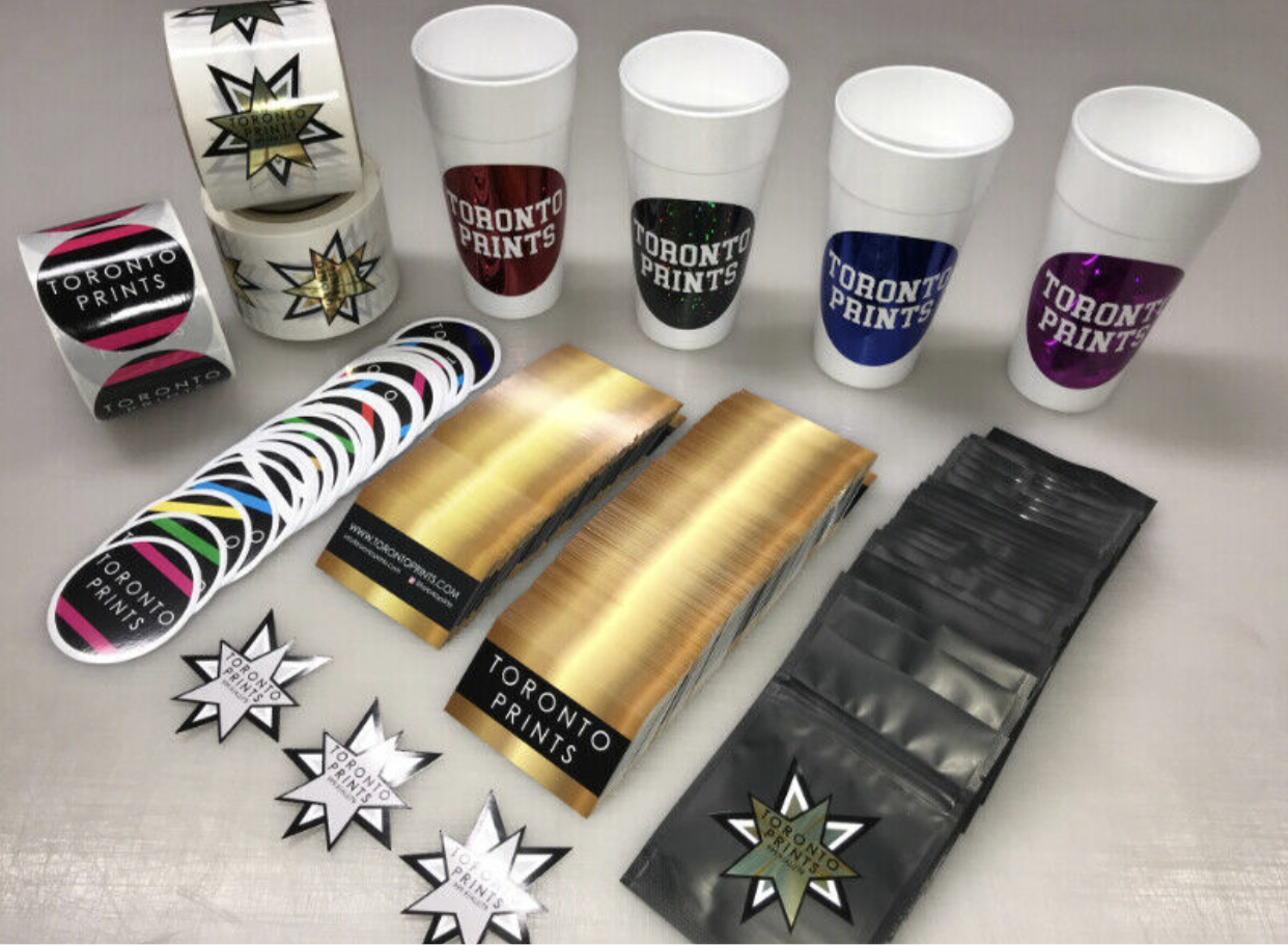 PRINTING ★ FLYERS ★ POSTCARDS ★ POSTERS ★ BANNERS ★ MAGNETS ★ STICKERS ★ T SHIRTS ★ & More!