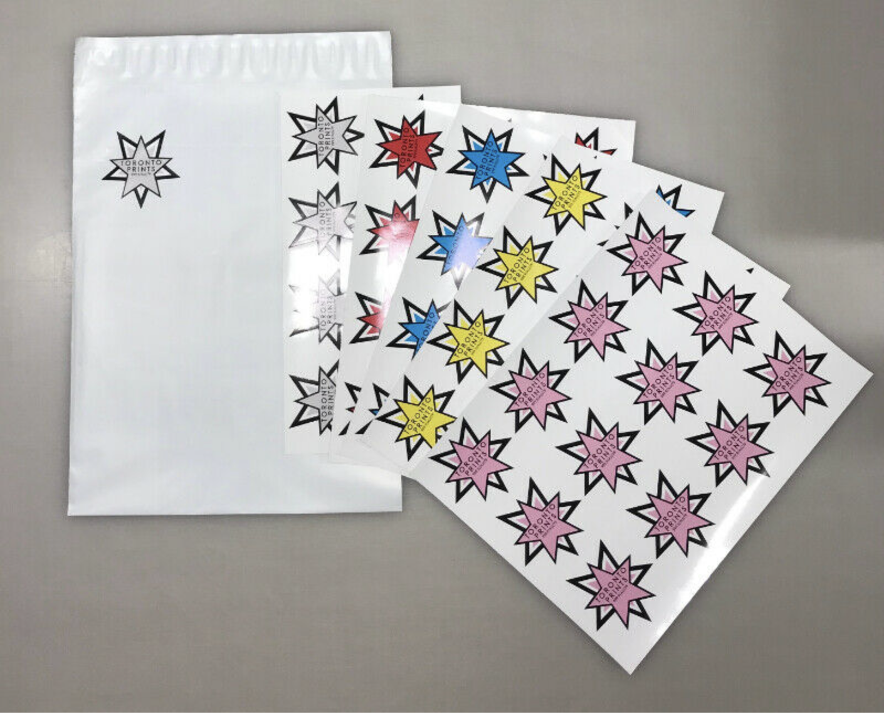 PRINTING ★ FLYERS ★ POSTCARDS ★ POSTERS ★ BANNERS ★ MAGNETS ★ STICKERS ★ T SHIRTS ★ & More!