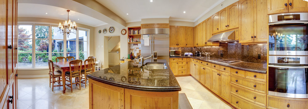 Real Estate Home Staging